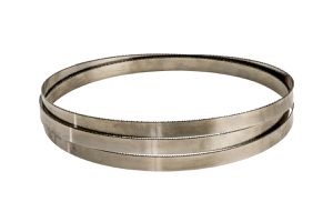Bandsägeblatt Metabo zu BAS 260/261 - 1712x12x0.6 mm, Z14, Alu/Kupfer/Messing