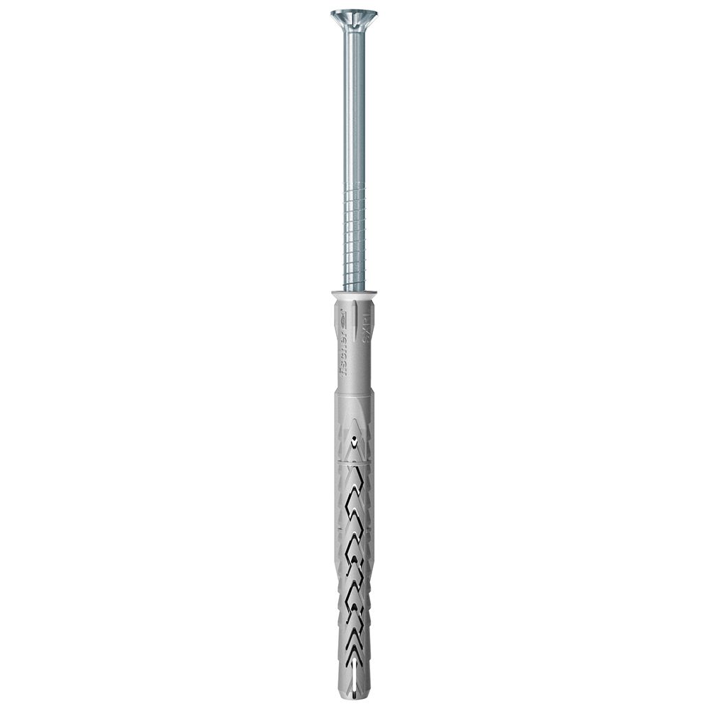 Langschaftdübel SXRL 8X160 T - "fischer"  Pak. à 50 Stk."