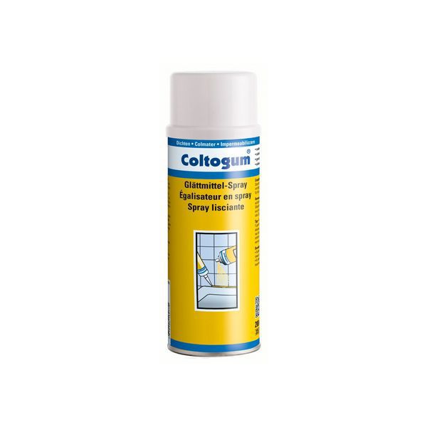 Glättmittelspray 200ml - COLTOGUM