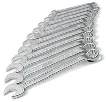 Ringgabelschlüssel-Satz HAZET - 6-27 mm ohne Halter