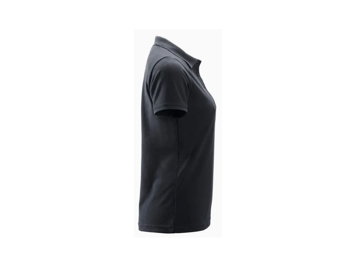 Polo Shirt Damen - Snickers, stahlgrau