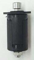 Expander für Rundrohre - inkl. Schraube M12