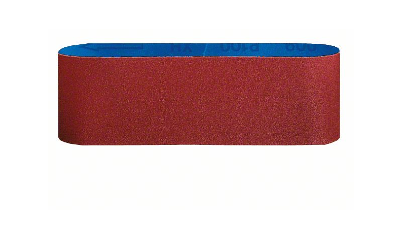 Schleifband-Set X440 - Bosch