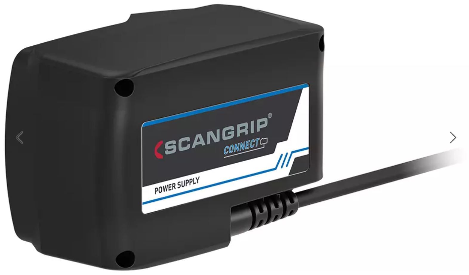 Stromversorgung POWER SUPPLY - SCANGRIP, für alle CONNECT Lampen