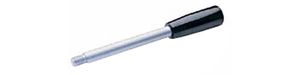 Hebelarme Elesa BL.366 Duroplast schwarz