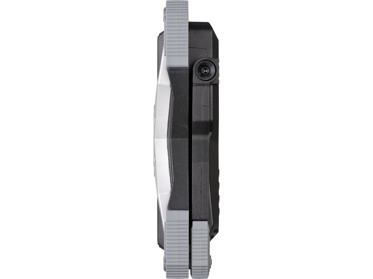 Arbeitsleuchte LED RUFUS 3000lm - 30W mit Akku, IP65
