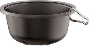 Entleerungsbehälter FLAMCO Flexcon - Gummiauffangbecken