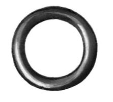 Scheidweggen Ring 60 mm