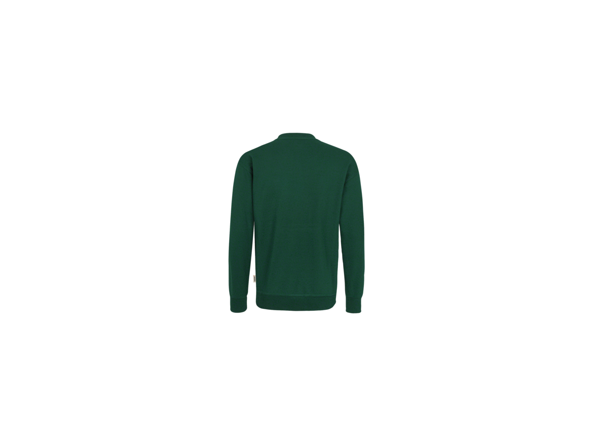 Sweatshirt Performance Gr. 3XL, tanne - 50% Baumwolle, 50% Polyester, 300 g/m²
