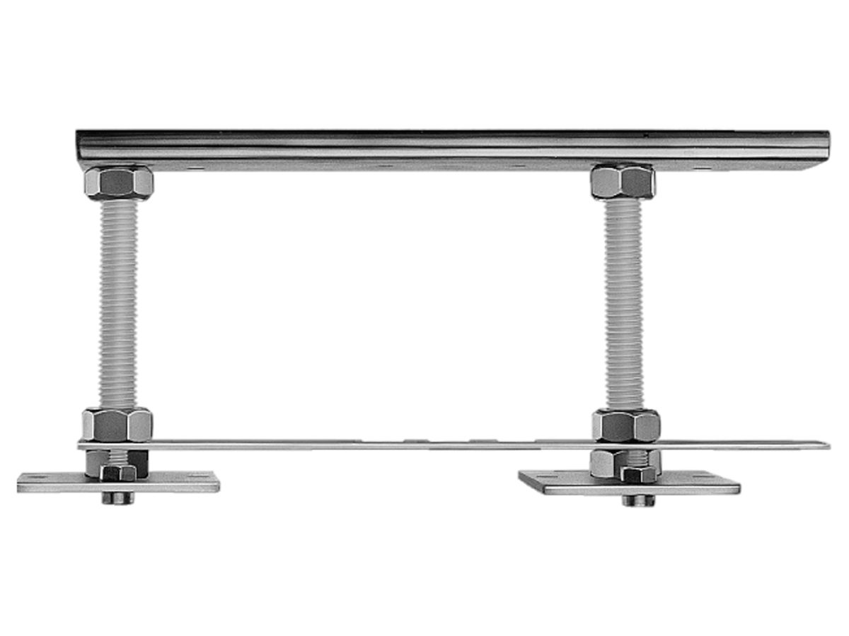 Optiflex Doppel-Halterung - für Dose 8410,8411,8417,8500,8506,8531