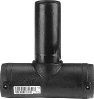 T-Stücke ALIAXIS FRIALEN TA d 63/63 mm - mit extra langem Abgangsstutzen