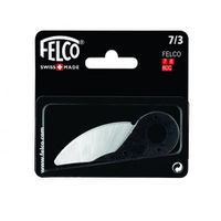 Ersatzklinge zu FELCO 7, 8