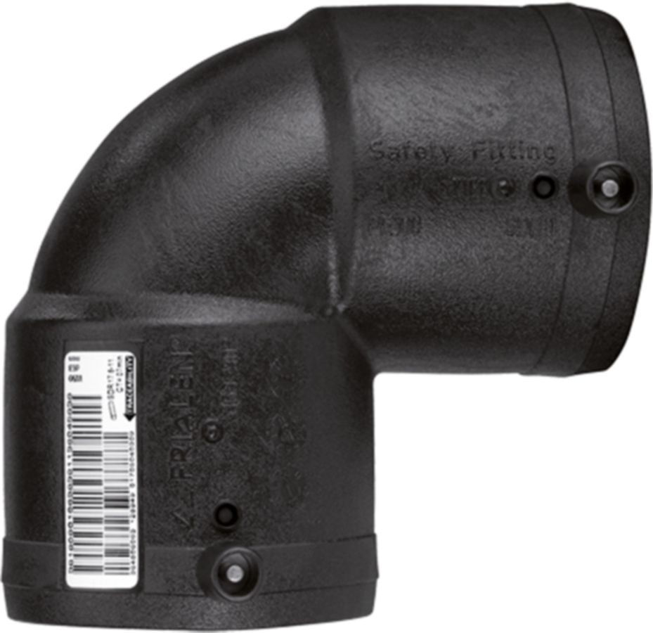 Winkel 90° ALIAXIS FRIALEN W90 d 32 mm - PN16