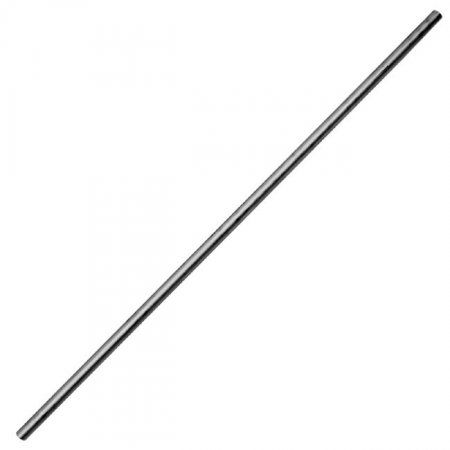 Sprührohr 50 cm, gerade - beidseitig steckbar