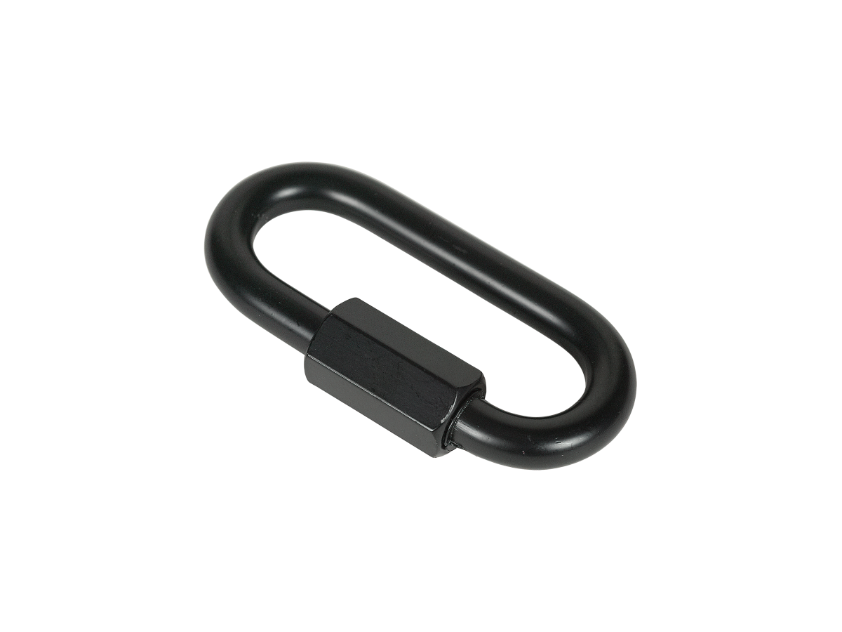 Kettenschnellverschluss Blackline