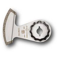 Diamant-Sägeblatt FEIN SLM, 1.2 mm - zum Austrennen von Fugen, SB à 1 Stk.