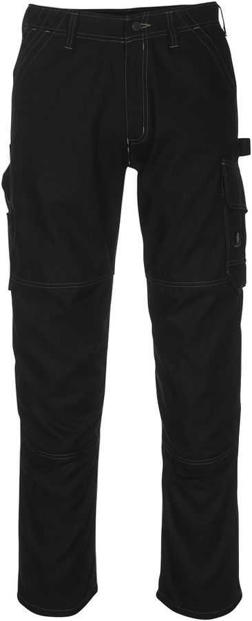 MASCOT TOTANA BUNDHOSE m. Reflexeffekte - 65% Polyester / 35% Baumwolle