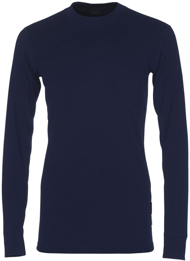 MASCOT KIRUNA UNTERHEMD - 100% Coolmaxr Polyester 190 g/m²