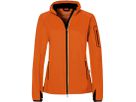 Women-Light-Softshell-Jacke Sidney - 100 % Polyester, 5.000 gr. / m² / 24 h