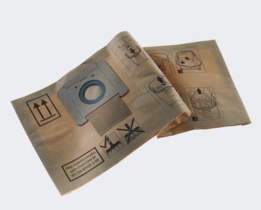 Filtersack zu Alto ATTIX