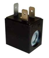 Magnetventil-Spule - Coil 40115-24VDC-5Watt