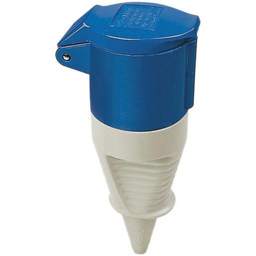 CEE Kupplung - 16A 3P 6h 230V