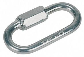 Kettenglieder RAPID  4 mm - Nutzlast  ca. 180 kg