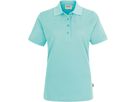 Damen Poloshirt Mikralinar PRO, Gr. 3XL - hp eisgrün