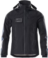 Hard Shell Jacke, wasserdicht - 100% PES, 210 g/m2