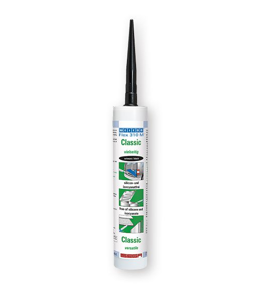 Weicon Flex 310 M Classic - Kleb- und Dichtstoff