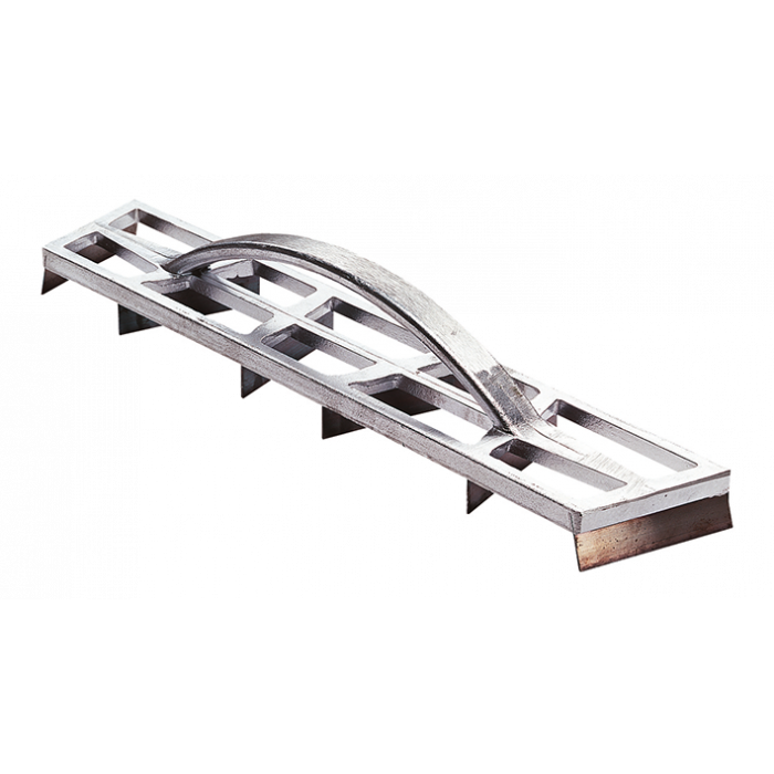 Gipserhobel JUNG HENKELMANN - Klingenanzahl 8