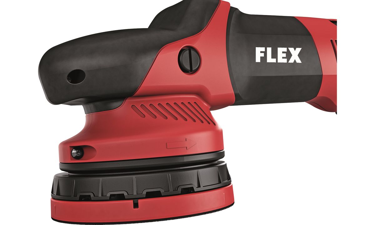Exzenterpolierer XCE 10-8 125 mm - Flex