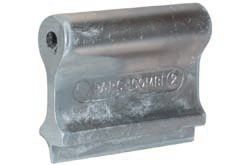 Kanten- und Kehlzieher PARC-Combi 2 - Kantenradius 11 mm