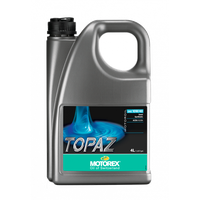 Motorenöl TOPAZ 10W/40, 4LT