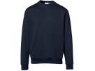 Klassisches Sweatshirt Einlaufvorbehand. - 70 % Baumw. 30 % Polyest. Gr. XS-3XL