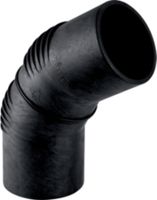 Silent Bogen 60°