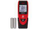 Lasermeter Leica Disto D1 - Arbeitsbereich bis 40m