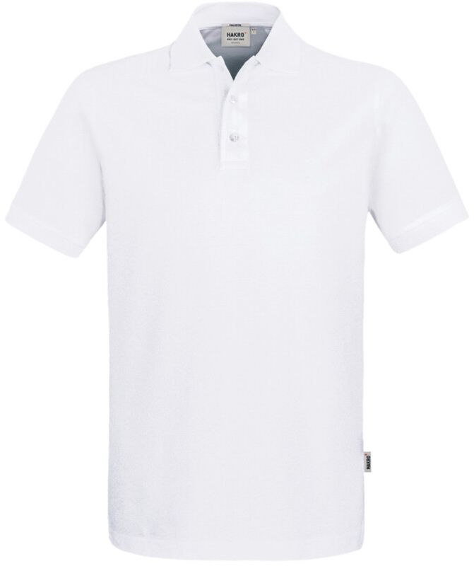 Poloshirt Premium - 100 % Baumwolle, 200 g /m²