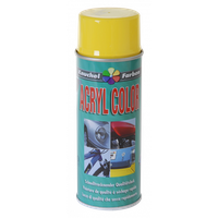 Lackspray Acryl-Color citron - 400 ml