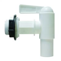 Hahnen für Regentonne 210 / 310 lt.