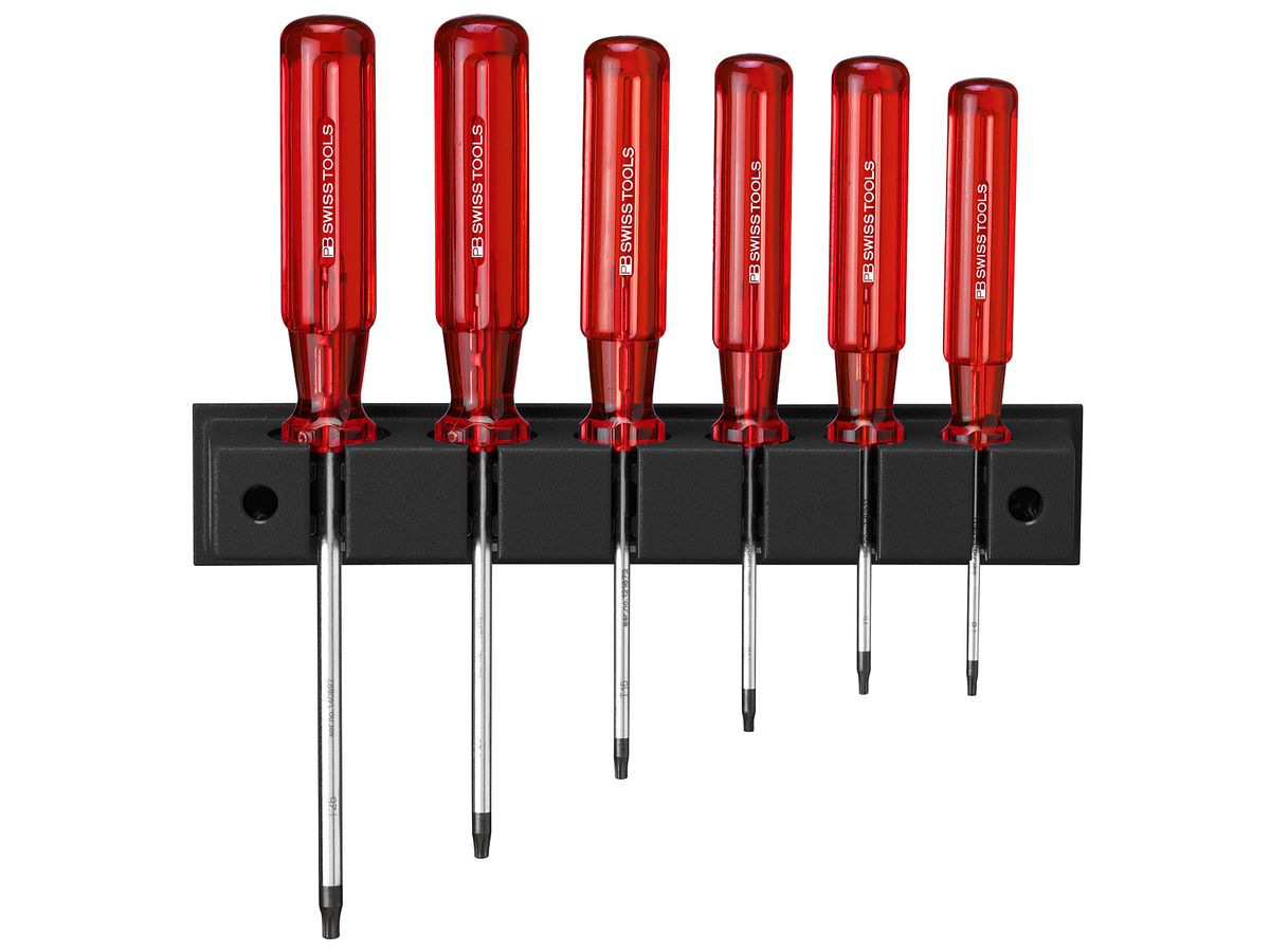 Schraubenzieher-Satz Torx PB 440