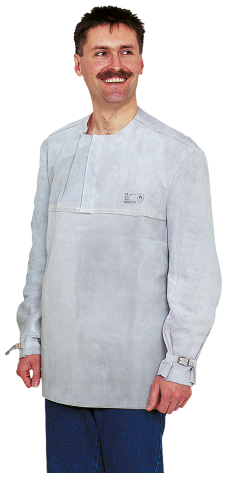 Schweisserjacke