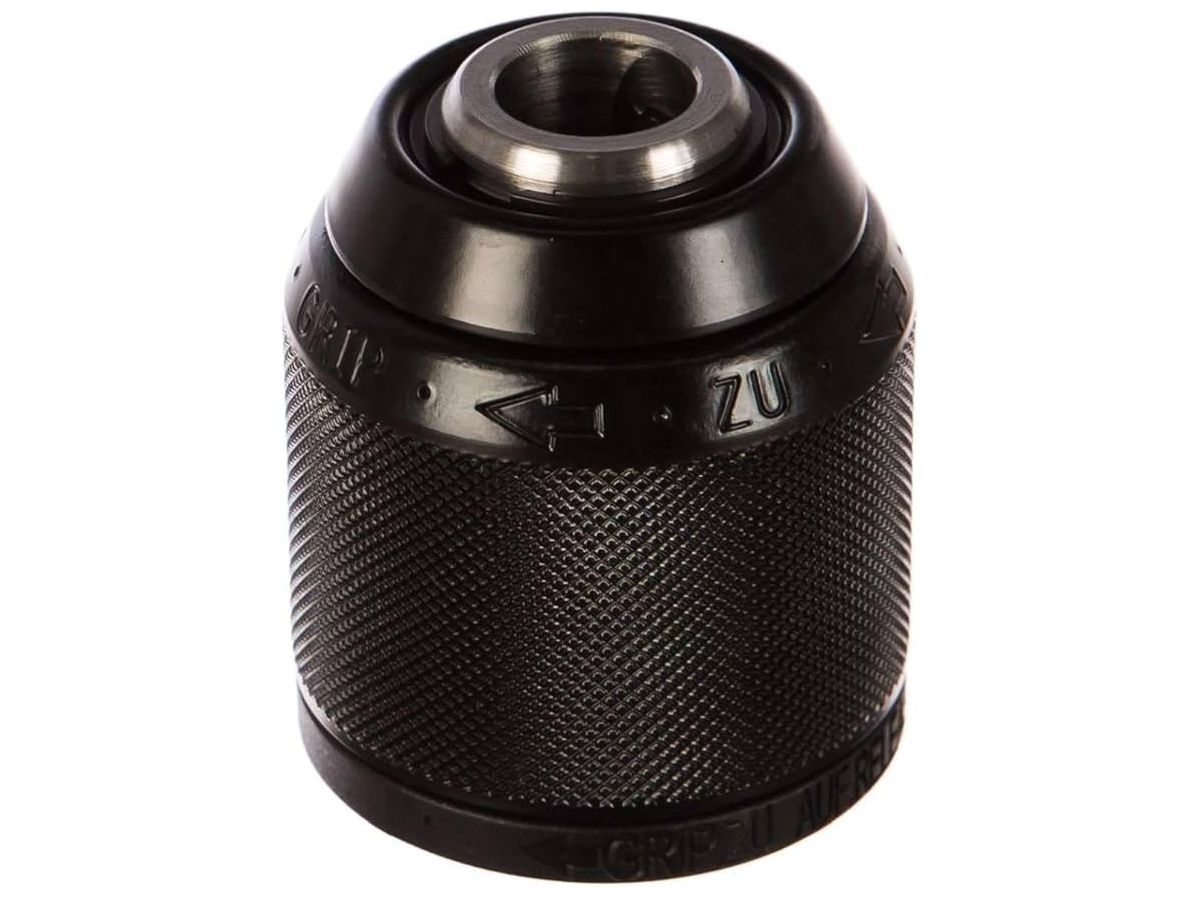Schnellspannb. Milwaukee ChuckExtra50-RV - 1.5-13 mm, 9/16"x18 schlagbohrfest