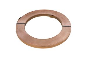 Erdungsband Kupfer weich 30x3 mm - Rolle à ca. 28 kg (0.801 kg/m)