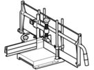 Geberit Handgehrungssägeg - Schnitthöhe 170 mm