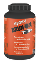 Rostumwandler BRUNOX 1000ml