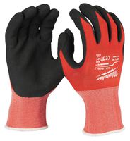 Schnittschutzhandschuhe Größe 10(XL) - Milwaukee, Klasse 1/A