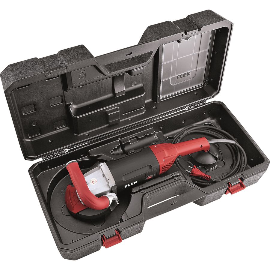 Thermo-Super Betonschleifer LD18-7 125R - Flex
