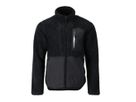 Faserpelz Jacke mit Reissverschluss - 80% Rec. Polyester, 20% Polyester