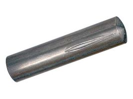 Steckkerbstifte KS 4 Stahl 11SMnPb30 - DIN 1474